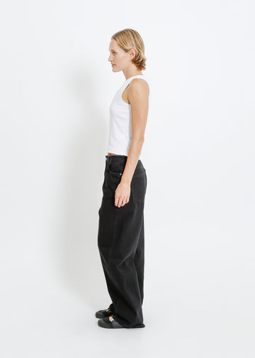 BERNADETTE JEAN / BLACK