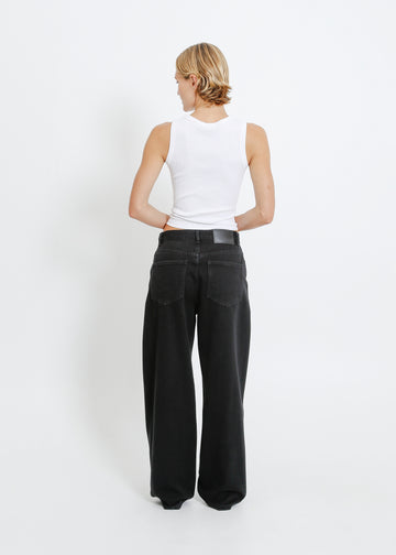 BERNADETTE JEAN / BLACK