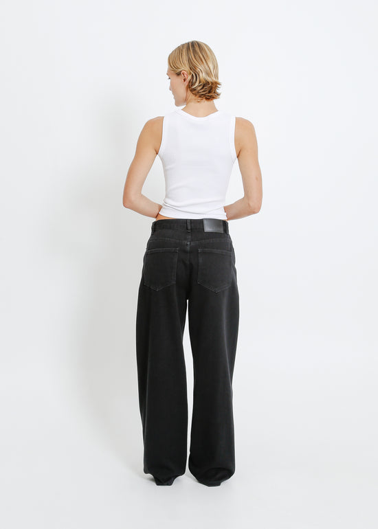 BERNADETTE JEAN / BLACK