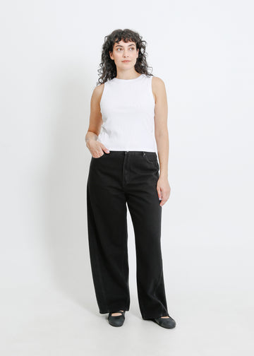 BERNADETTE JEAN / BLACK