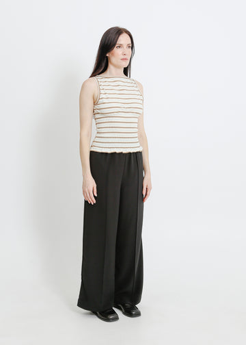Germaine Pant / Black