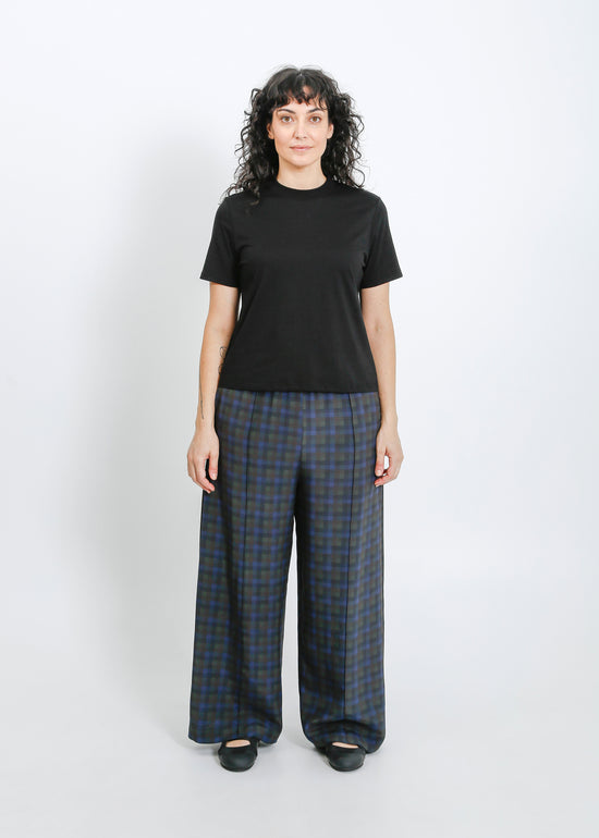 Germaine Pant / Indigo Wine Check