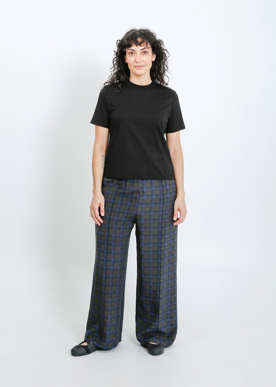 Germaine Pant / Indigo Wine Check