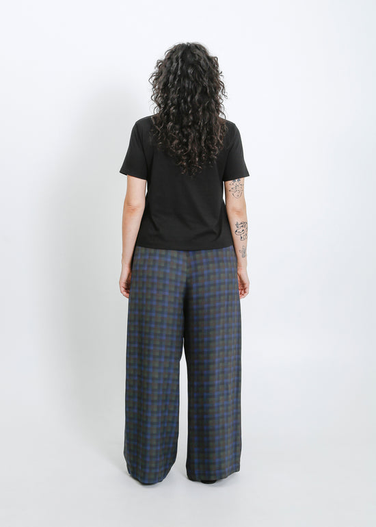 Germaine Pant / Indigo Wine Check