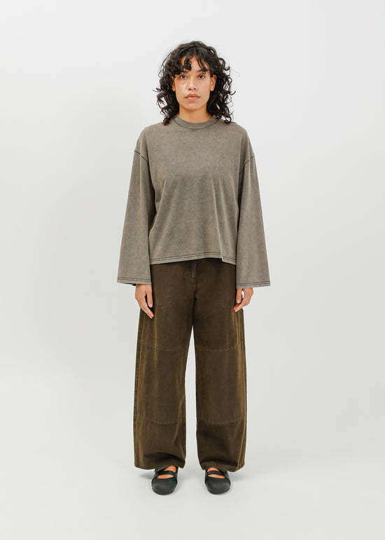 Keiran Pant / Espresso