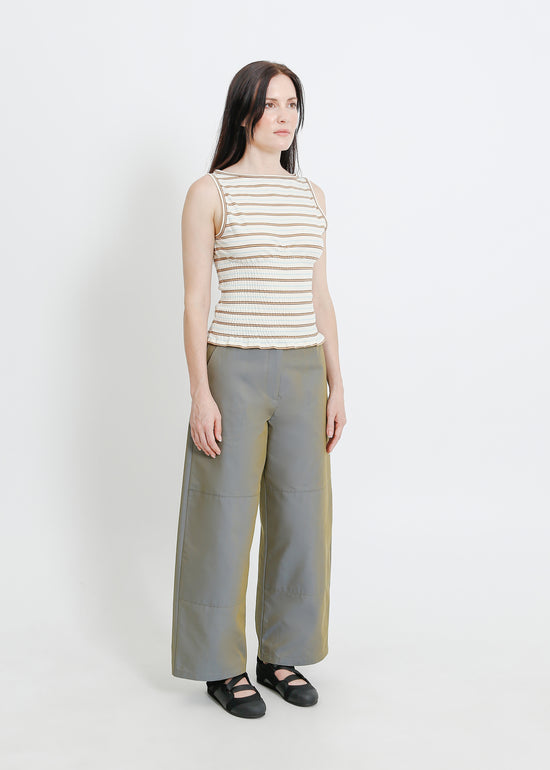 Keiran Pant / Haze