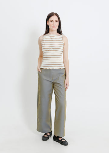 Keiran Pant / Haze