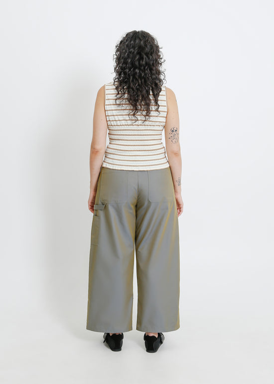 Keiran Pant / Haze