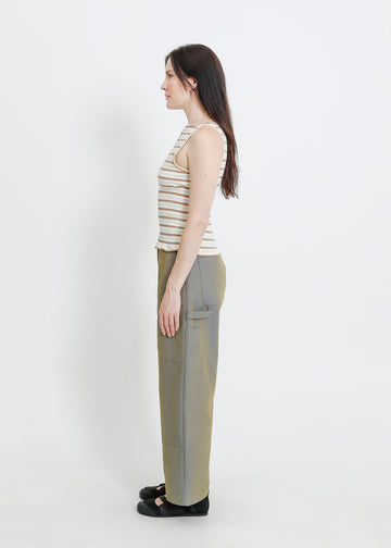 Keiran Pant / Haze