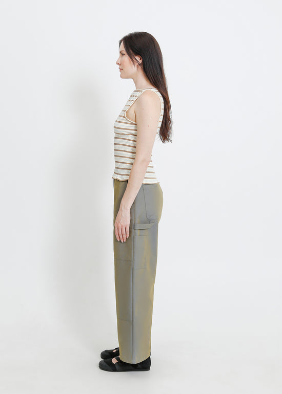 Keiran Pant / Haze