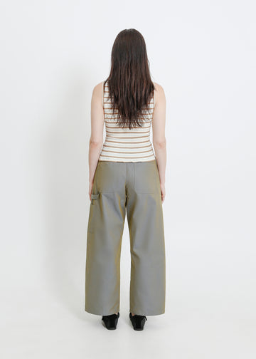 Keiran Pant / Haze