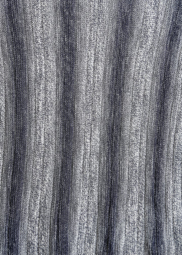 HERA KNIT TOP / GRAPHITE GRADIENT