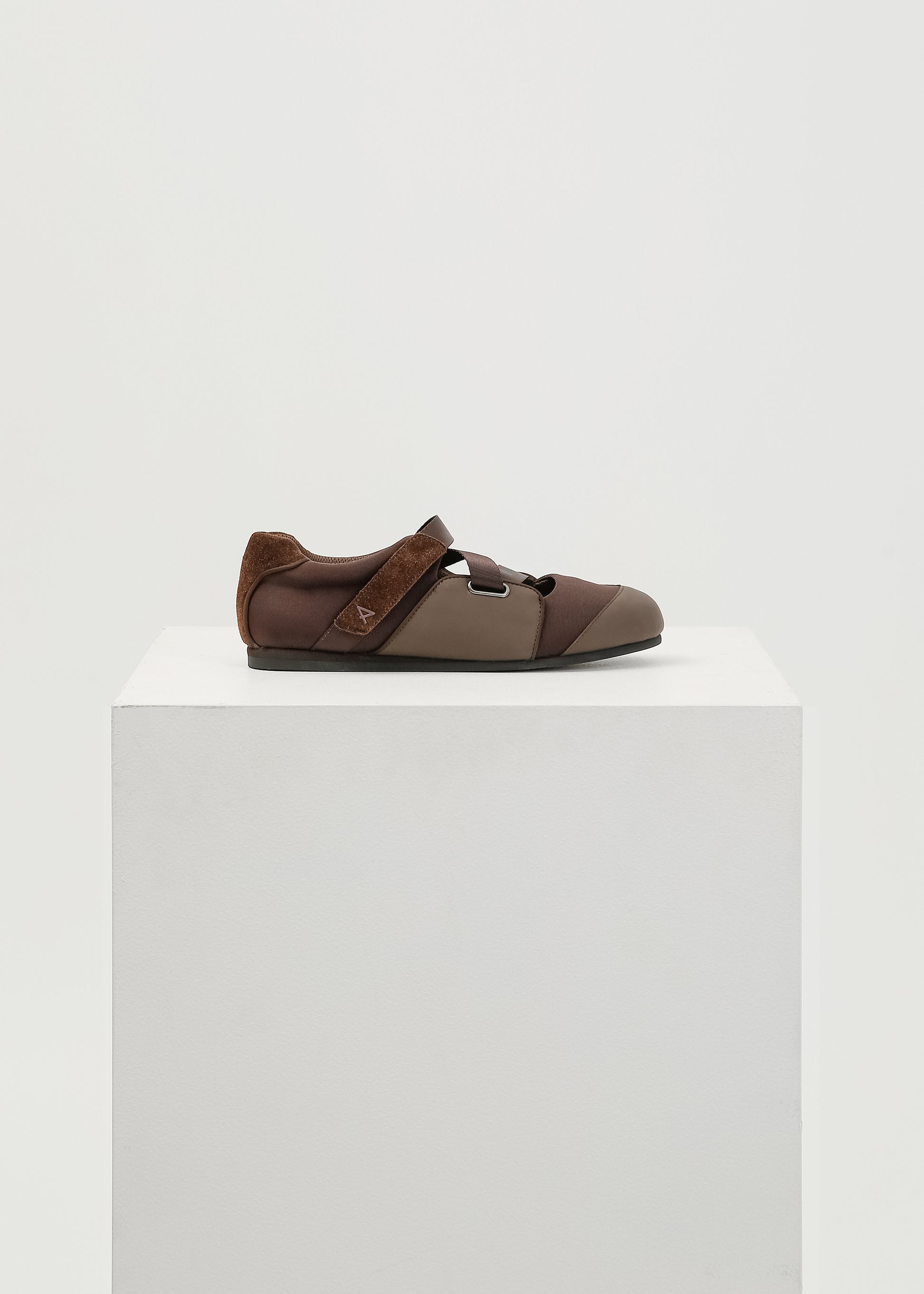 Beck Sneaker / Chocolate-Brown - 
Chocolate Brown (image 4)