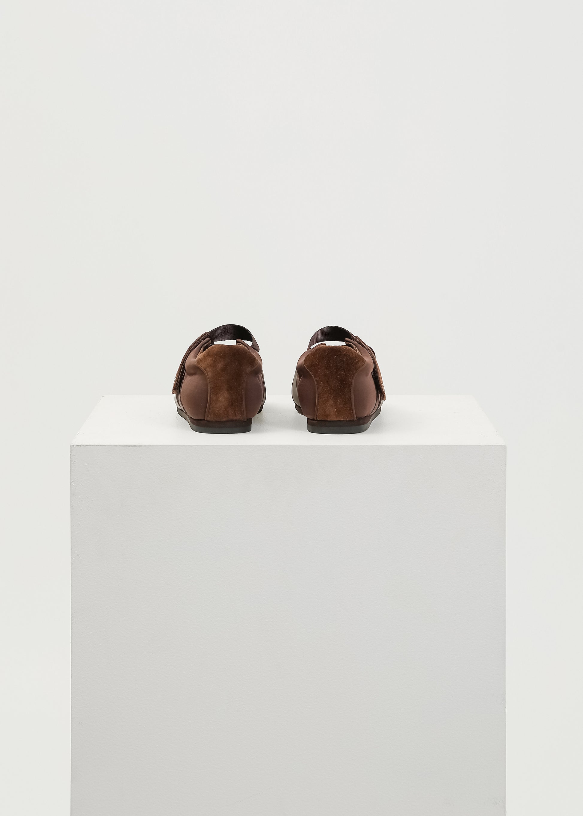 Beck Sneaker / Chocolate-Brown - 
Chocolate Brown (image 5)