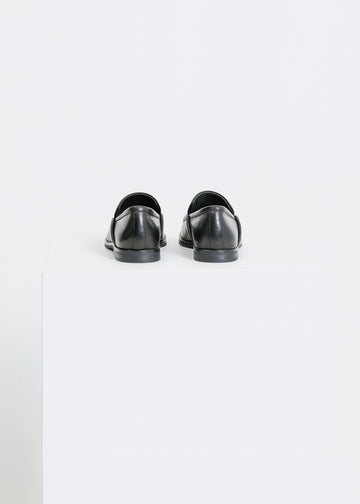 DAISIE LOAFER / BLACK