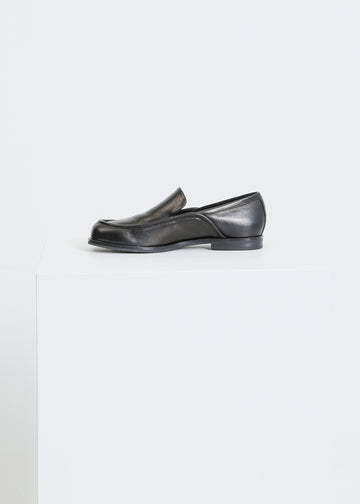 DAISIE LOAFER / BLACK