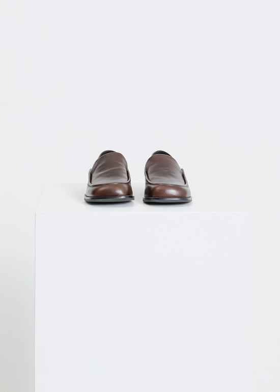 DAISIE LOAFER / ESPRESSO