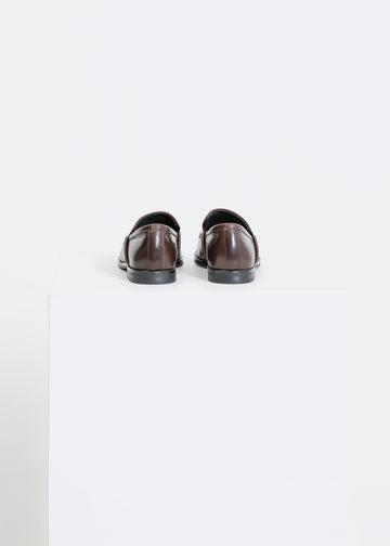 DAISIE LOAFER / ESPRESSO