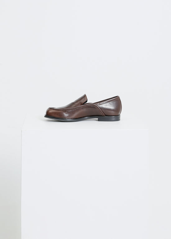 DAISIE LOAFER / ESPRESSO