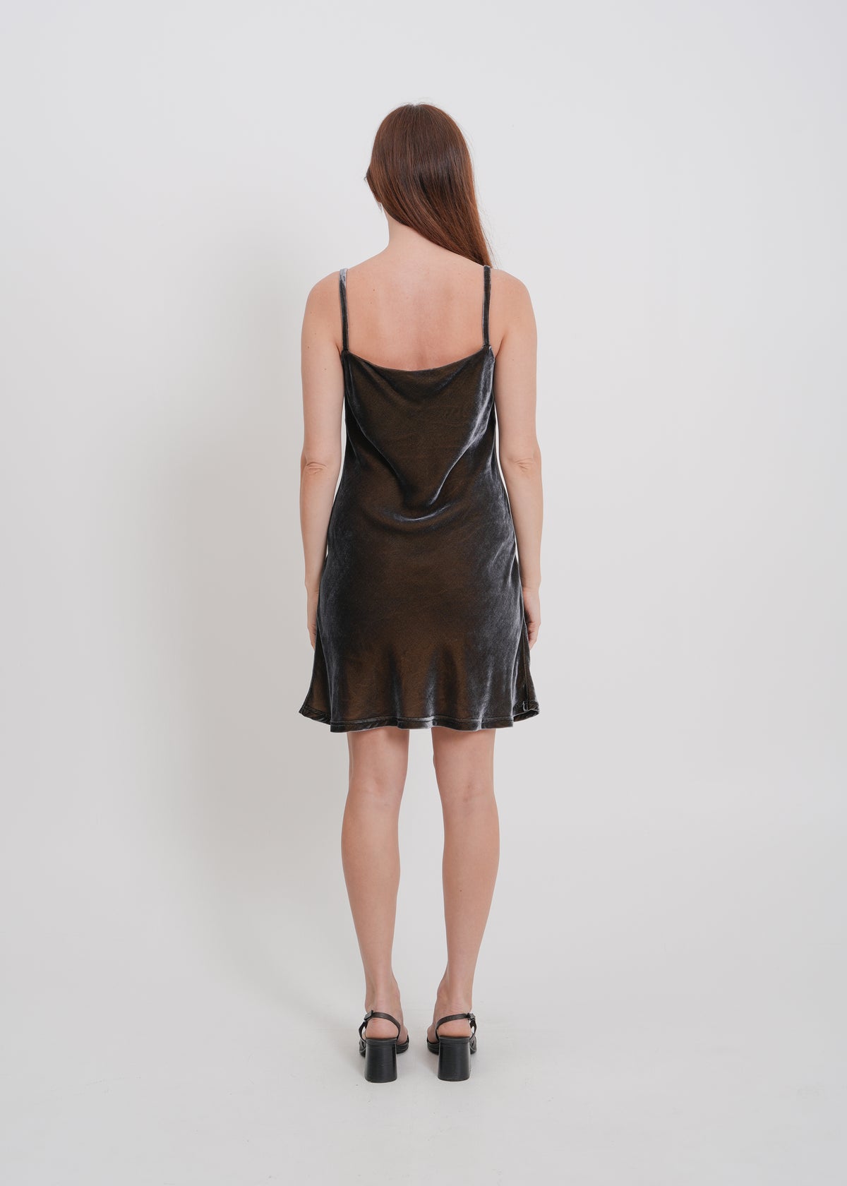 Cedar Dress / Flint-Shot - 
Flint Shot (image 4)