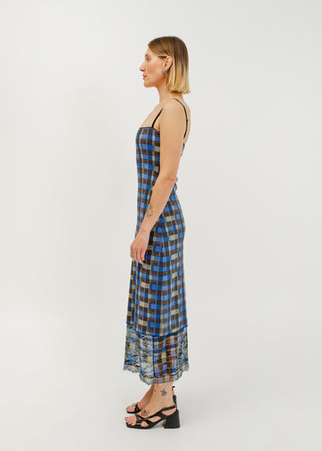 Kim Dress / Echo Check