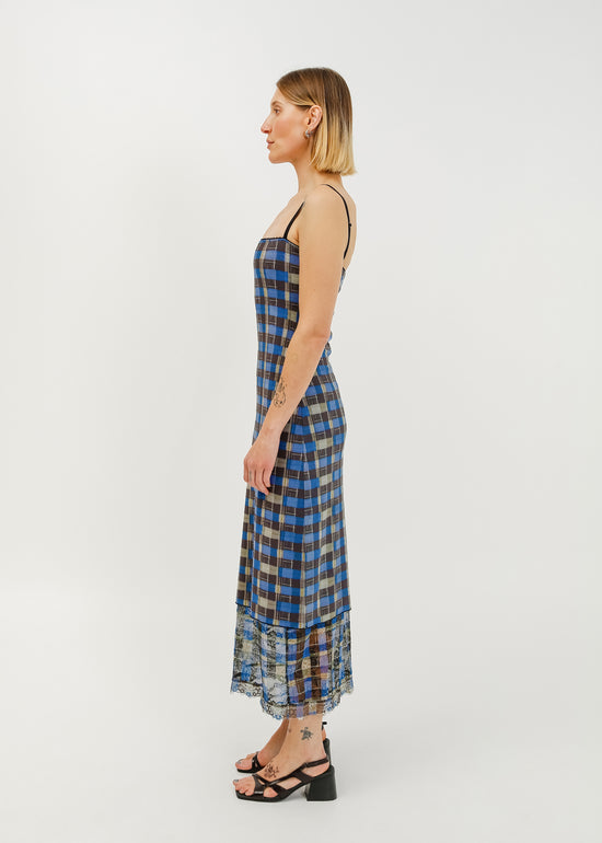 Kim Dress / Echo Check
