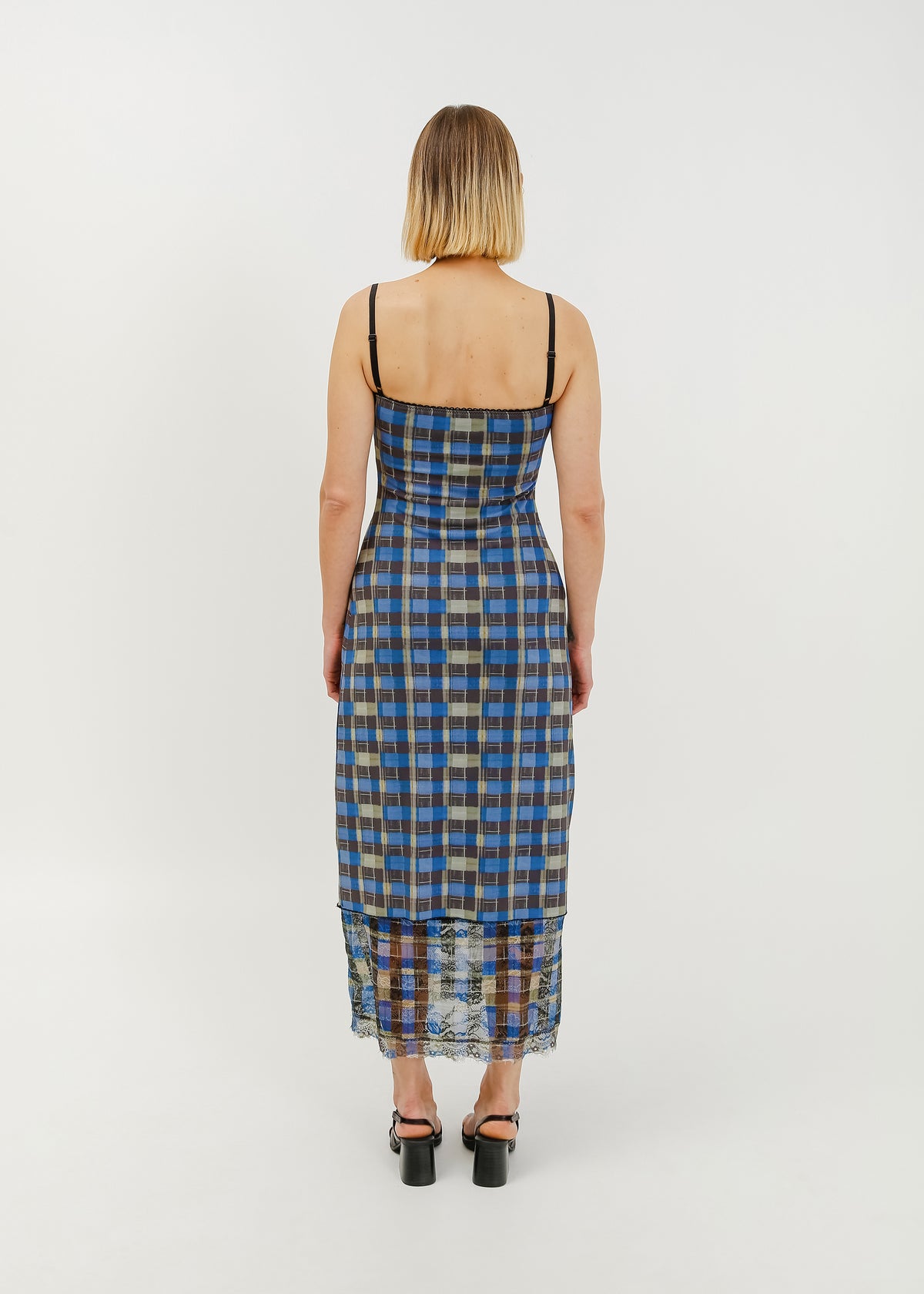 Kim Dress / Echo Check - 
Echo Check (image 4)