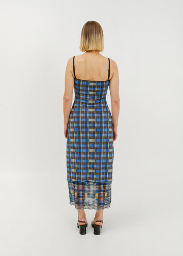 Kim Dress / Echo Check