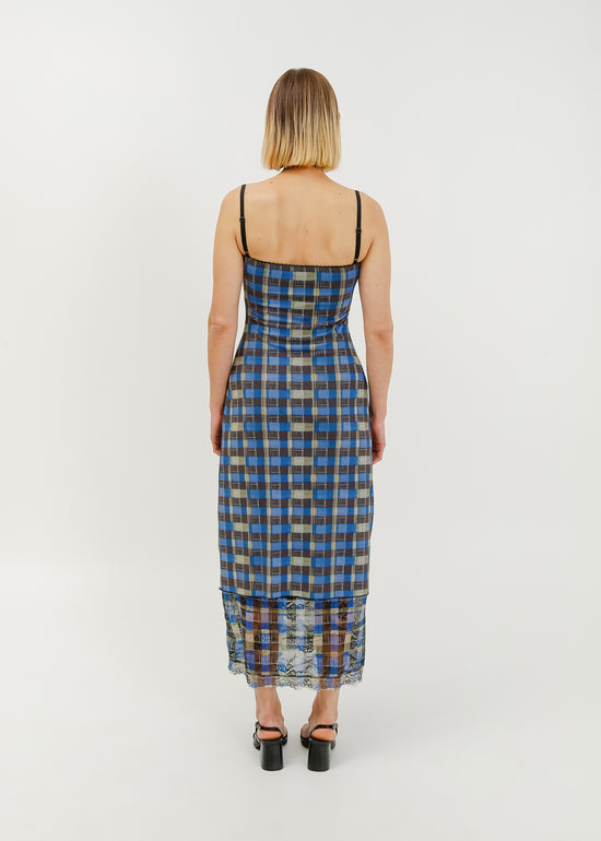Kim Dress / Echo Check