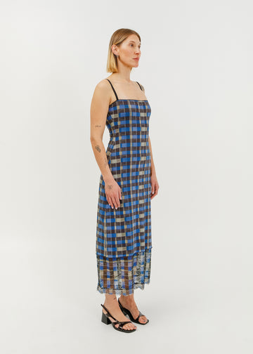Kim Dress / Echo Check