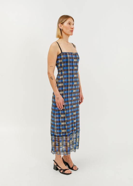 Kim Dress / Echo Check