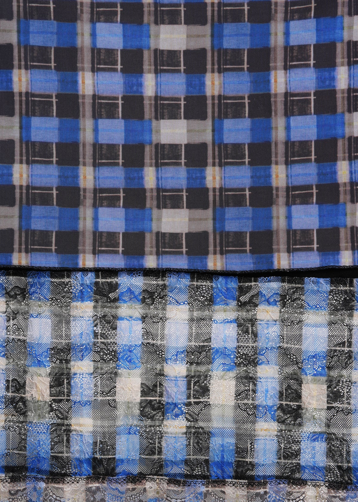 Kim Dress / Echo Check - 
Echo Check (image 6)