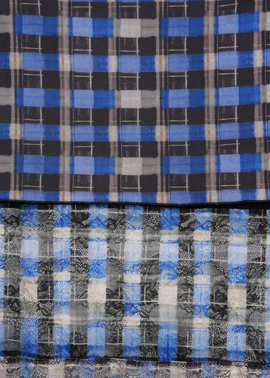 Kim Dress / Echo Check