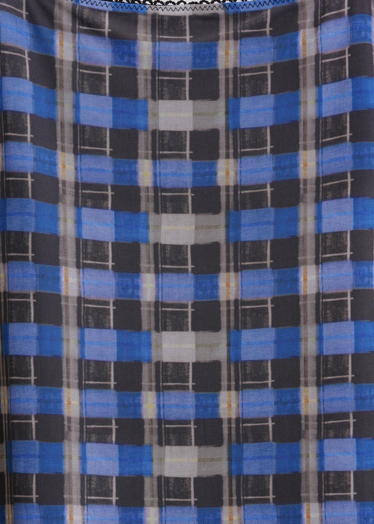 Kim Dress / Echo Check - 
Echo Check (image 7)