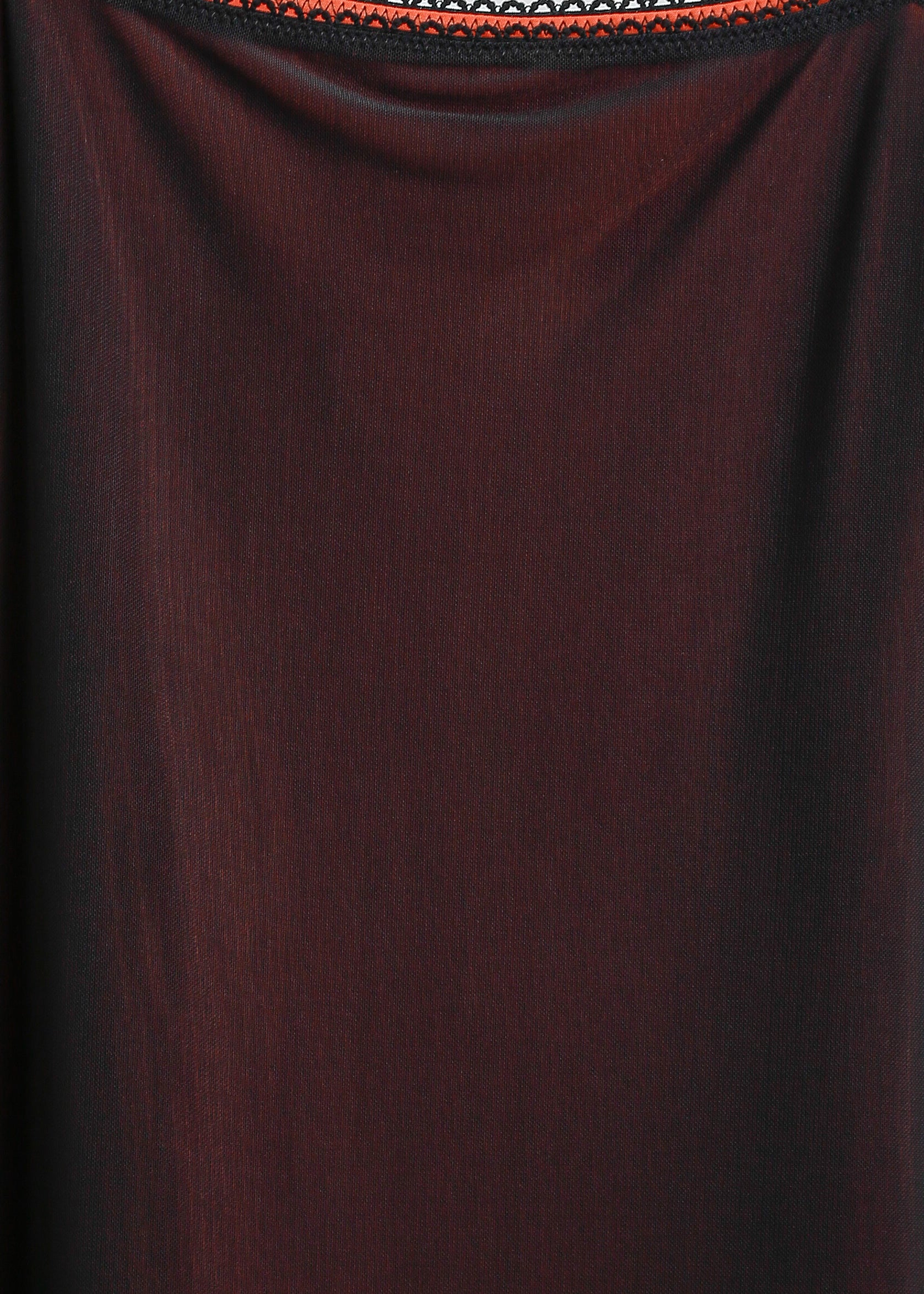 Kim Dress / Rust-Black - 
Rust Black (image 12)