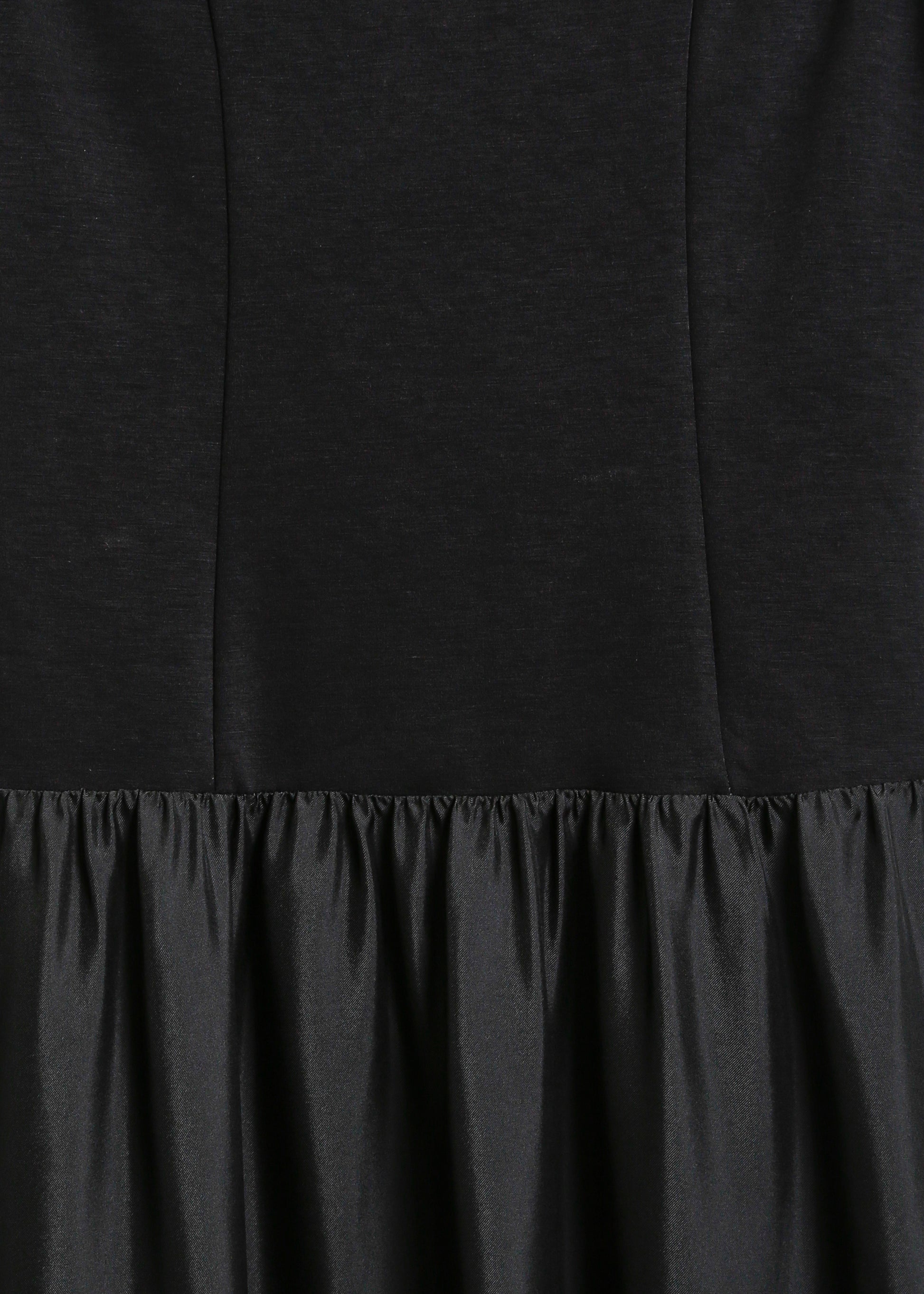 Eliza Dress / Black - 
Black (image 11)