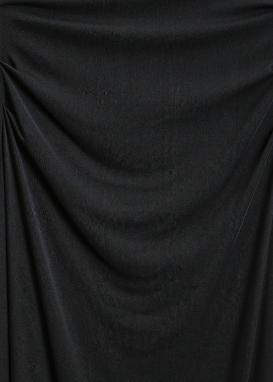 Naomi Dress / Black