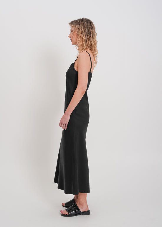 Helena Dress / Black