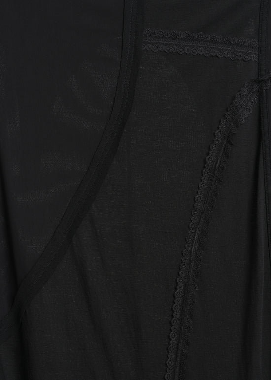 Odette Dress / Black