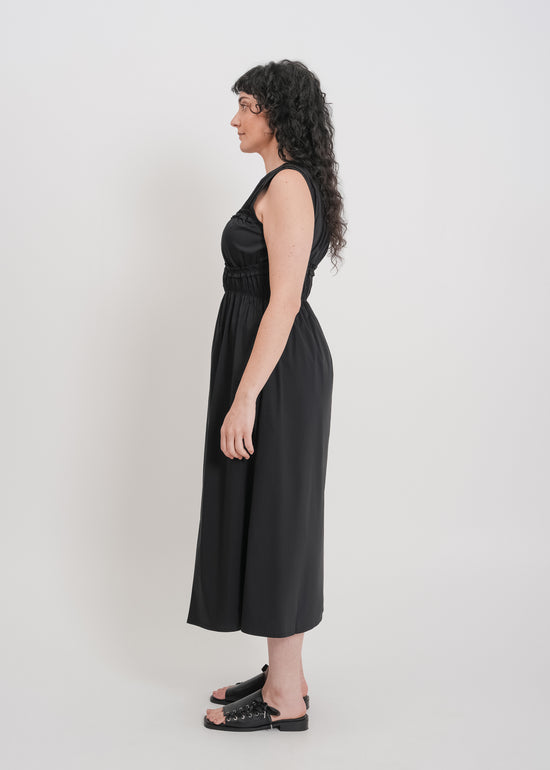 Matty Dress / Black