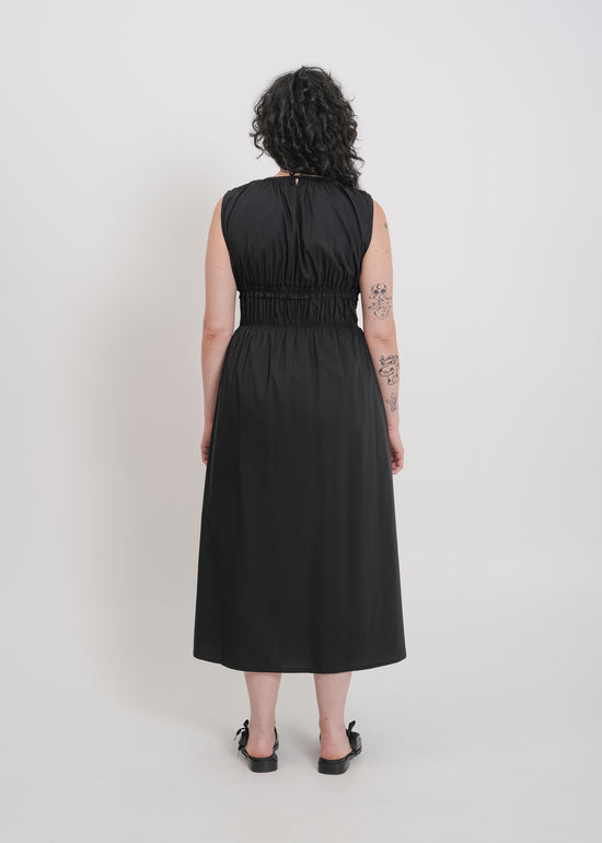 Matty Dress / Black