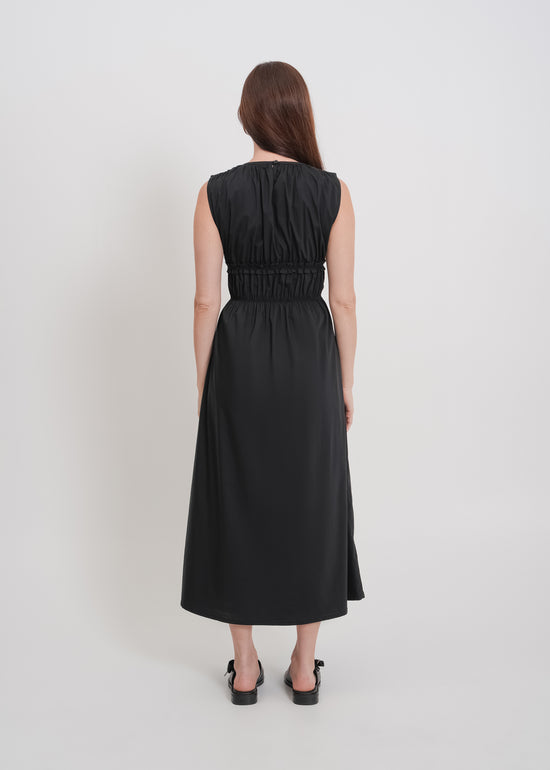 Matty Dress / Black