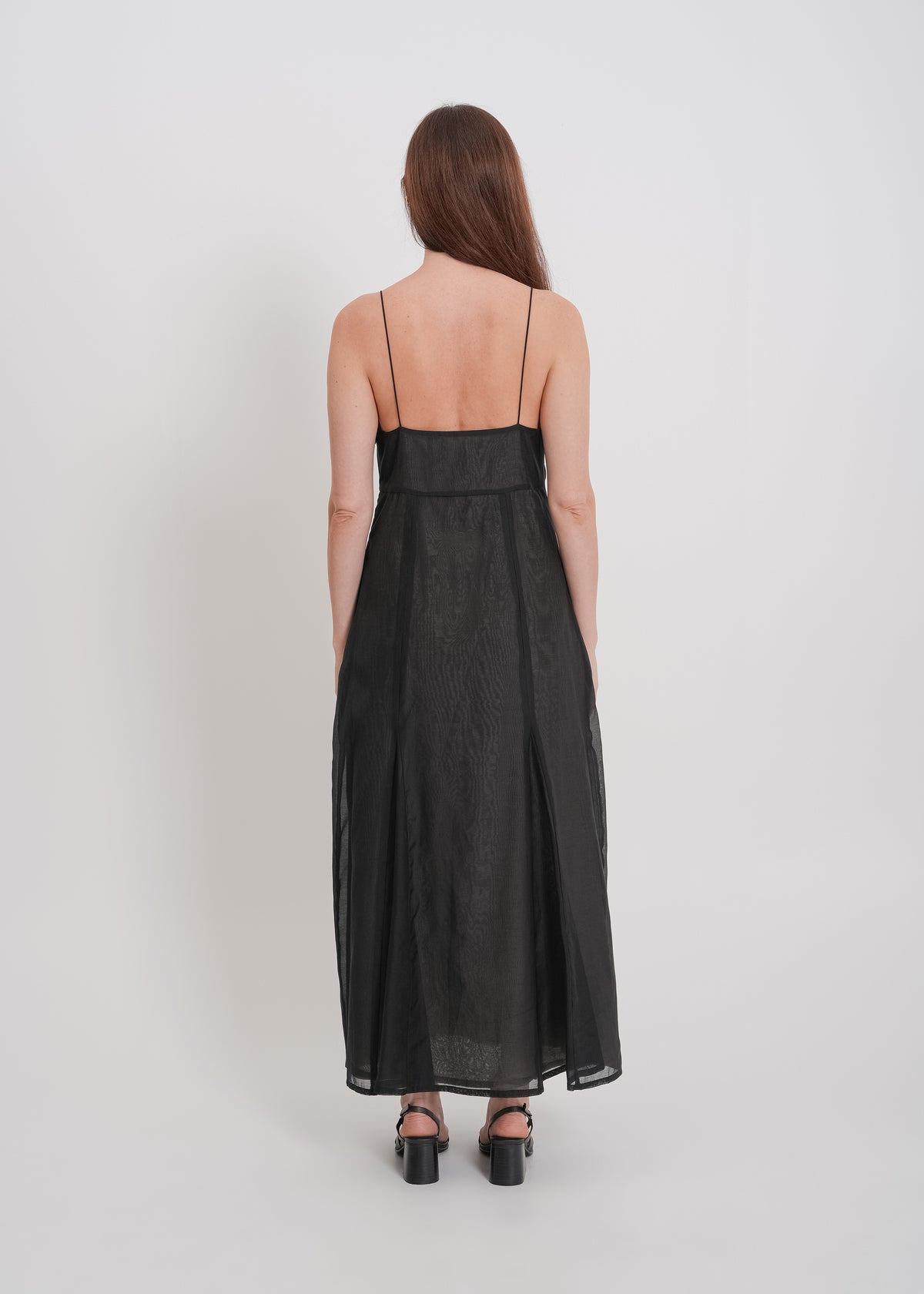 Erin Dress / Black-Cinder - 
Black Cinder (image 4)