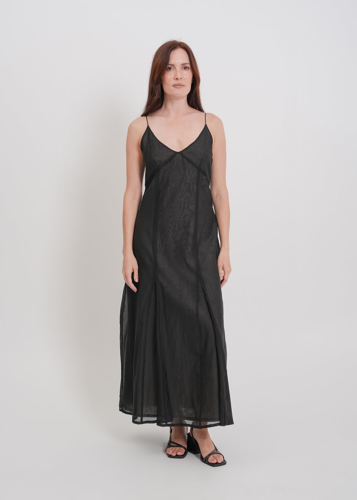 Erin Dress / Black-Cinder - 
Black Cinder (image 5)