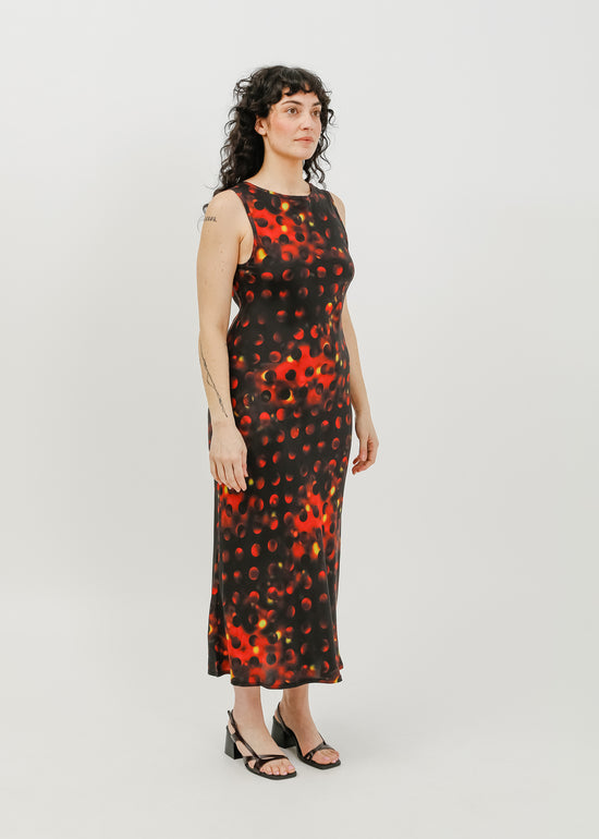 Dee Dress / Solar Noir