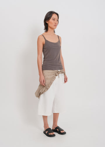Bowie Singlet / Flint
