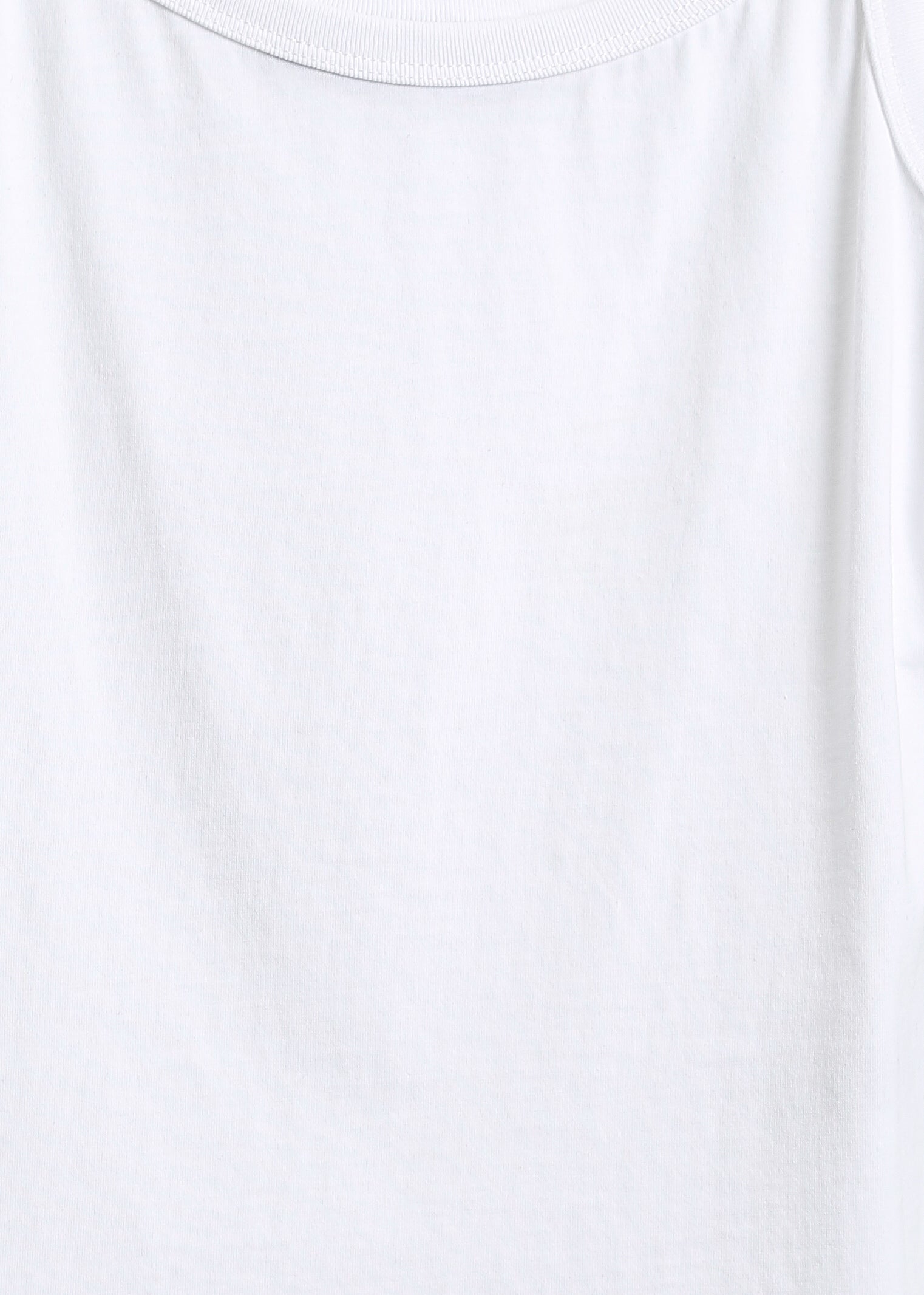 Bowie Singlet / White - 
White (image 6)