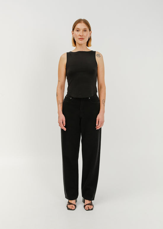 Murphy Tank / Black