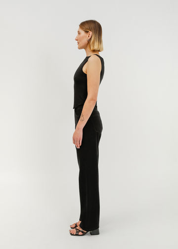Murphy Tank / Black
