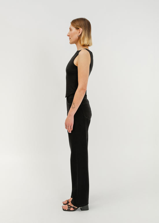 Murphy Tank / Black